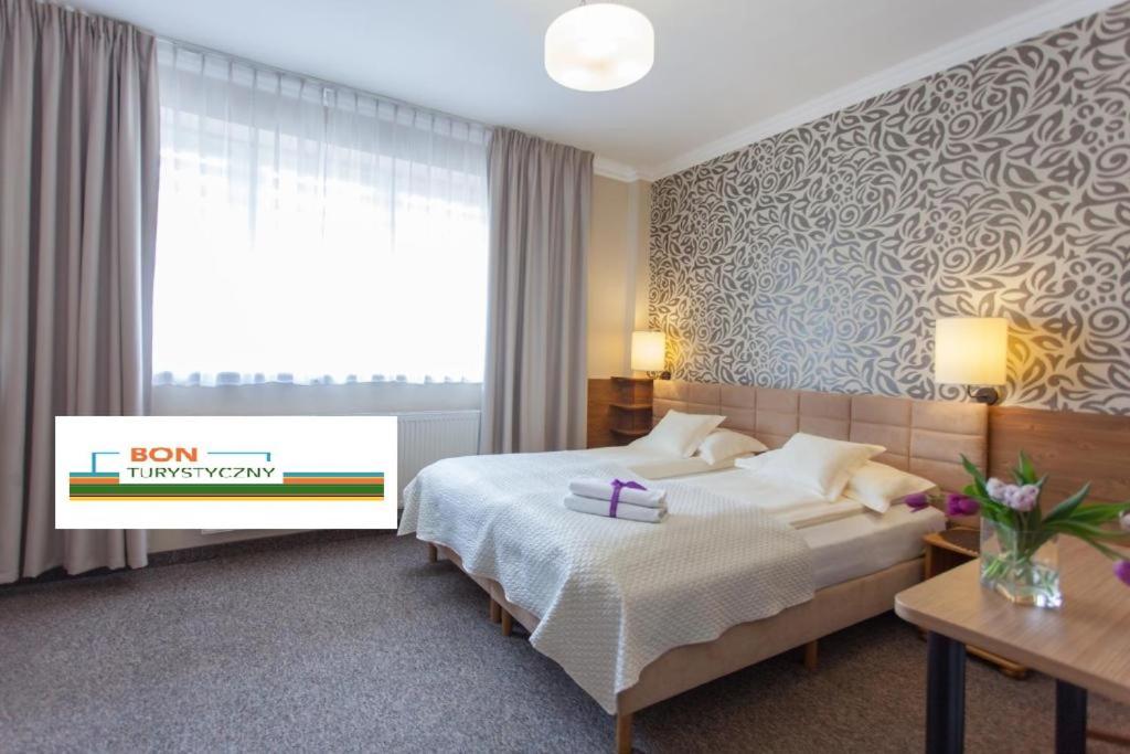 Villa Anna Gdansk - Noclegi Rooms - Free Parking Екстер'єр фото
